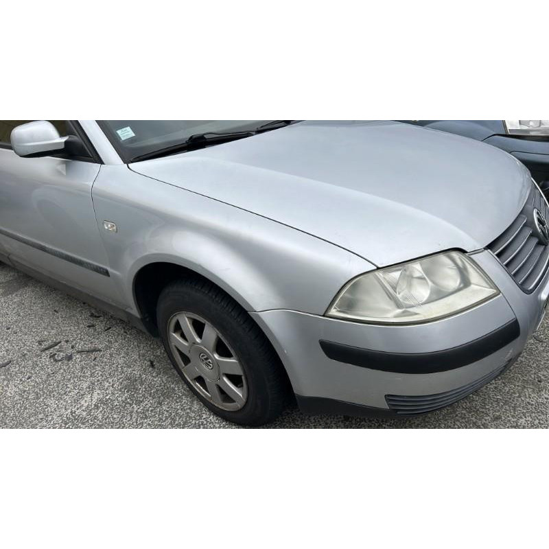 Serrure avant droit VOLKSWAGEN PASSAT 4 Photo n°11