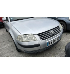 Serrure avant droit VOLKSWAGEN PASSAT 4