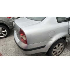 Serrure avant droit VOLKSWAGEN PASSAT 4