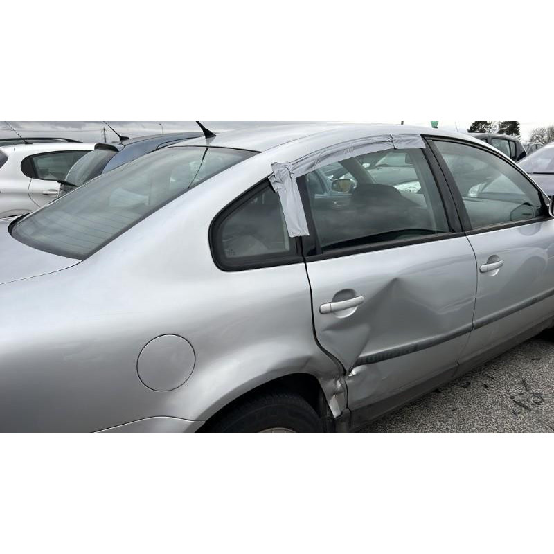 Serrure avant droit VOLKSWAGEN PASSAT 4 Photo n°18