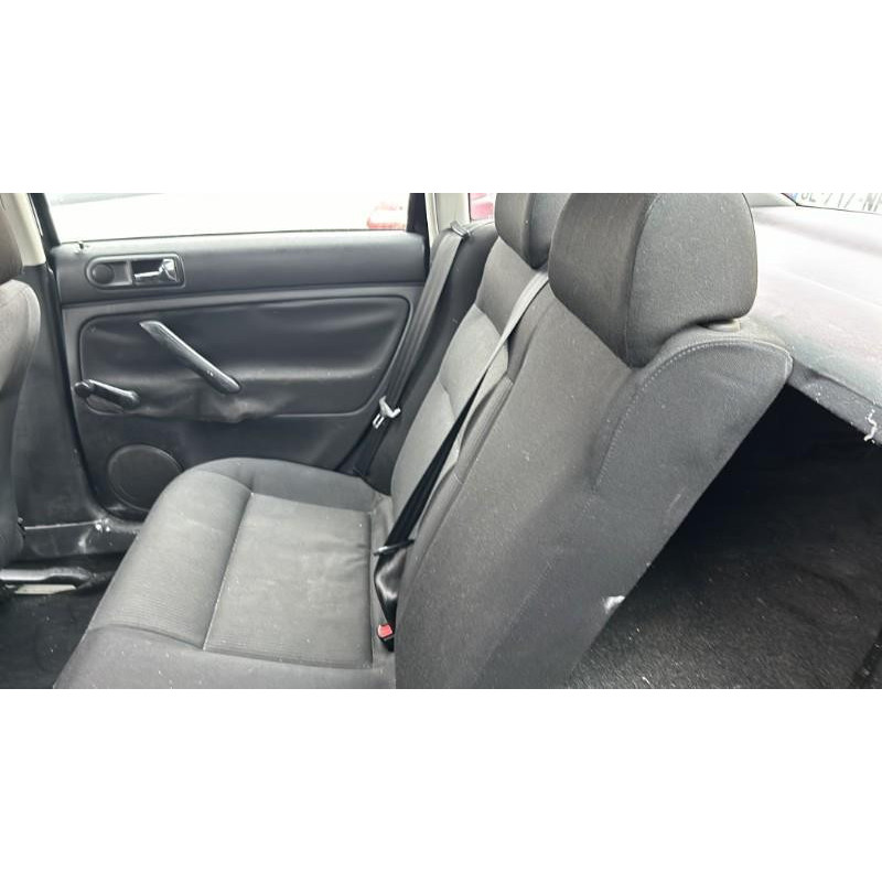 Serrure avant droit VOLKSWAGEN PASSAT 4 Photo n°19