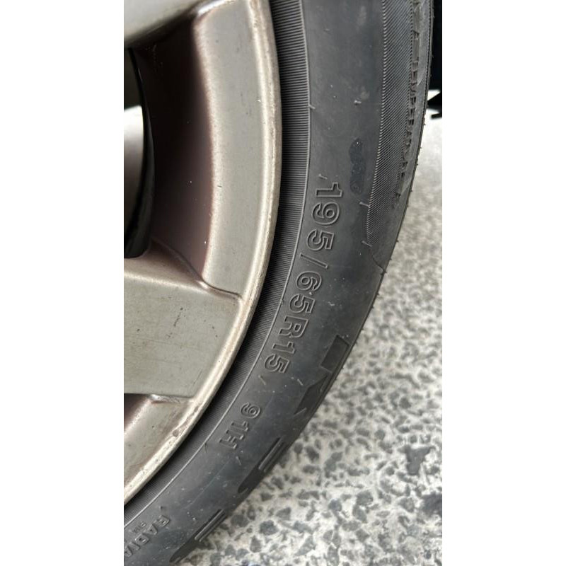 Serrure avant droit VOLKSWAGEN PASSAT 4 Photo n°20
