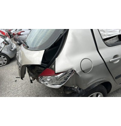 Bouton de coffre PEUGEOT 307