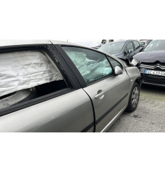 Bouton de coffre PEUGEOT 307