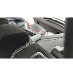 Bouton de coffre PEUGEOT 307