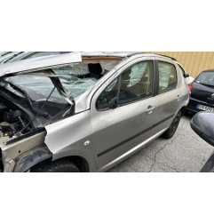 Bouton de coffre PEUGEOT 307
