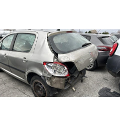 Bouton de coffre PEUGEOT 307