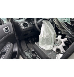 Bouton de coffre PEUGEOT 307