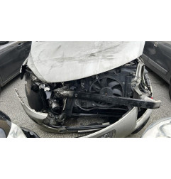 Bouton de coffre PEUGEOT 307