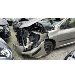Bouton de coffre PEUGEOT 307
