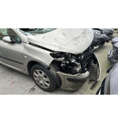 Bouton de coffre PEUGEOT 307