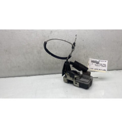 Serrure avant droit PEUGEOT 307