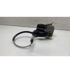 Serrure avant droit PEUGEOT 307