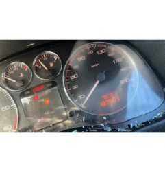 Serrure avant droit PEUGEOT 307