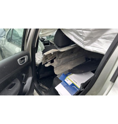 Serrure avant droit PEUGEOT 307