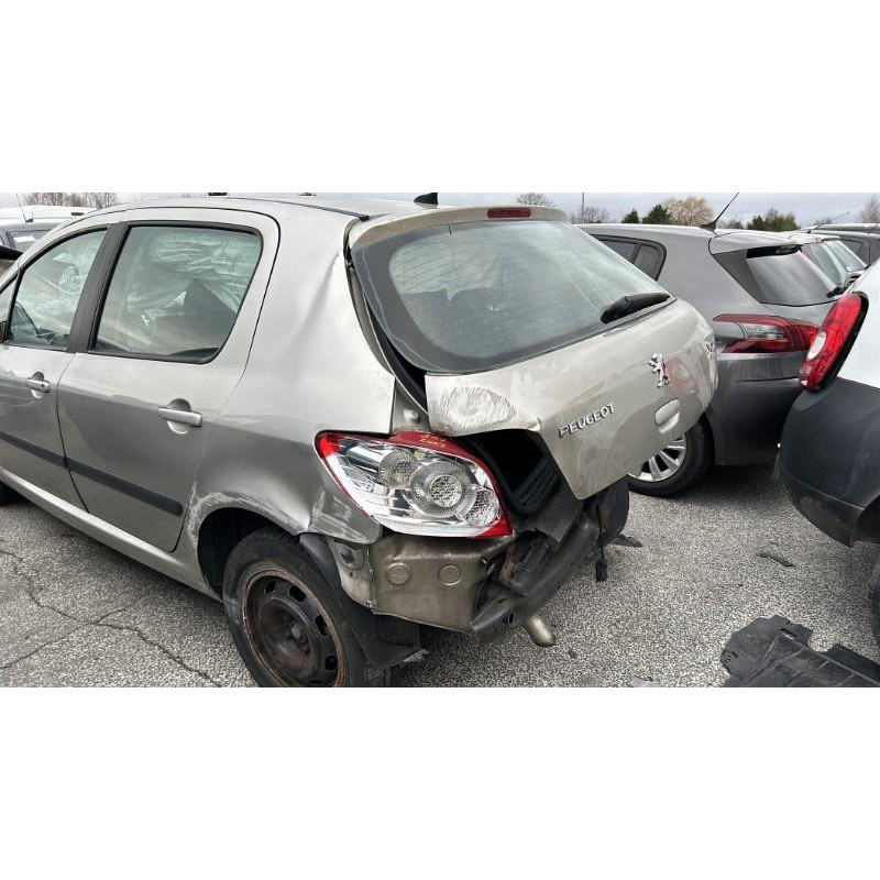 Serrure avant droit PEUGEOT 307 Photo n°12