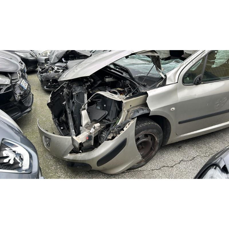 Serrure avant droit PEUGEOT 307 Photo n°16