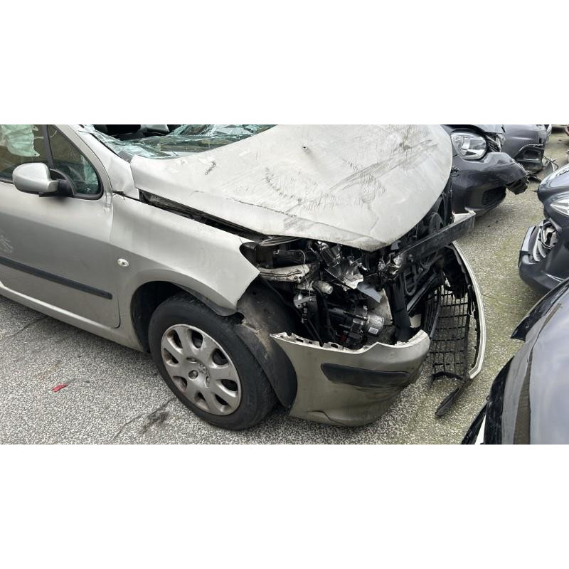Serrure avant droit PEUGEOT 307 Photo n°17