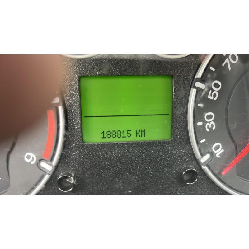 Retroviseur droit FORD FIESTA 5 Photo n°6