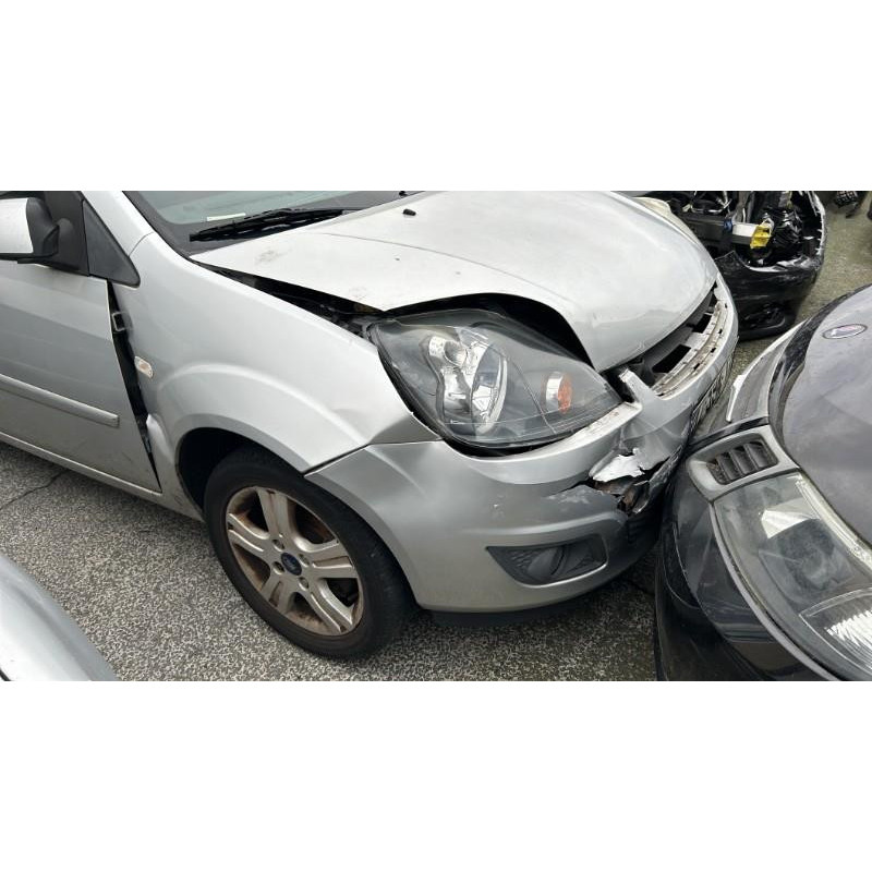 Retroviseur droit FORD FIESTA 5 Photo n°7
