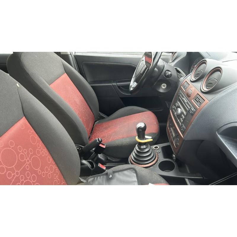 Retroviseur droit FORD FIESTA 5 Photo n°8