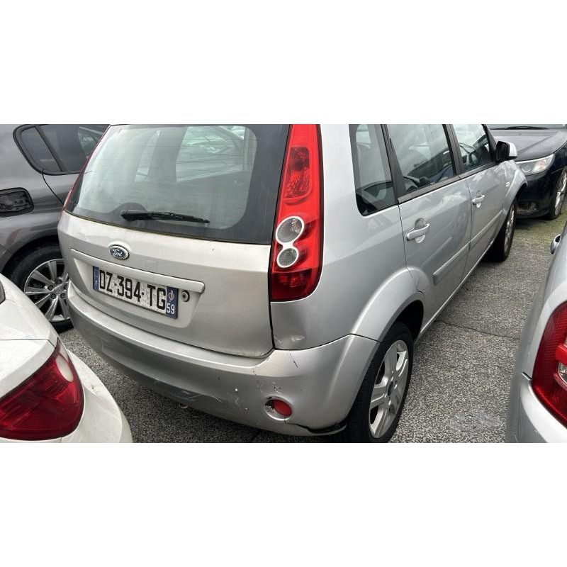 Retroviseur droit FORD FIESTA 5 Photo n°9