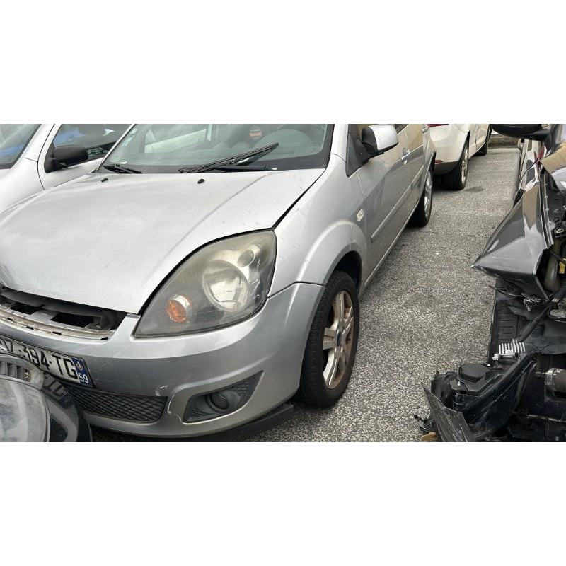 Retroviseur droit FORD FIESTA 5 Photo n°10