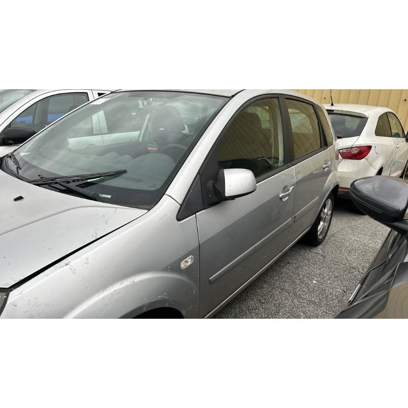 Retroviseur droit FORD FIESTA 5 Photo n°11