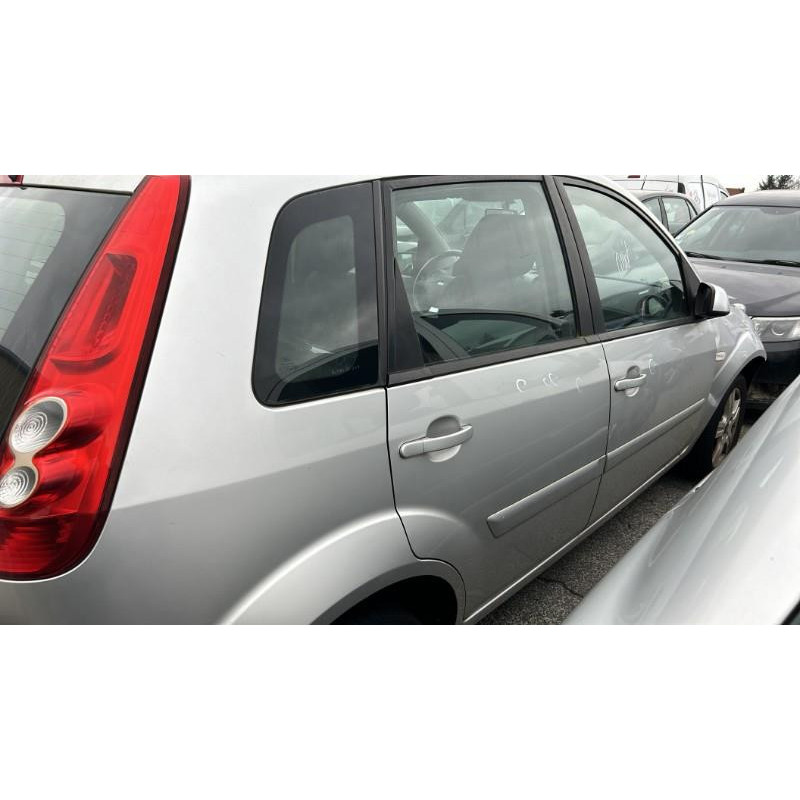 Retroviseur droit FORD FIESTA 5 Photo n°12