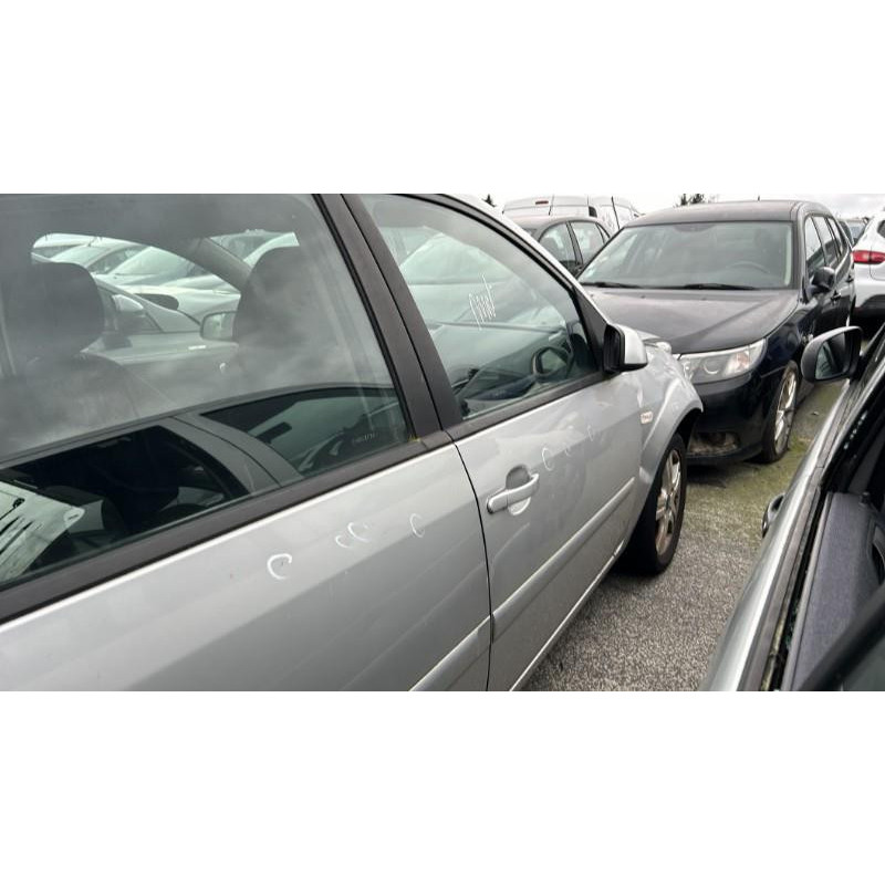 Retroviseur droit FORD FIESTA 5 Photo n°13
