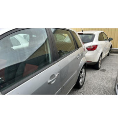 Retroviseur droit FORD FIESTA 5