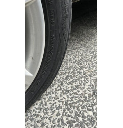 Retroviseur droit FORD FIESTA 5