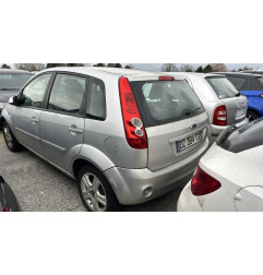 Retroviseur droit FORD FIESTA 5