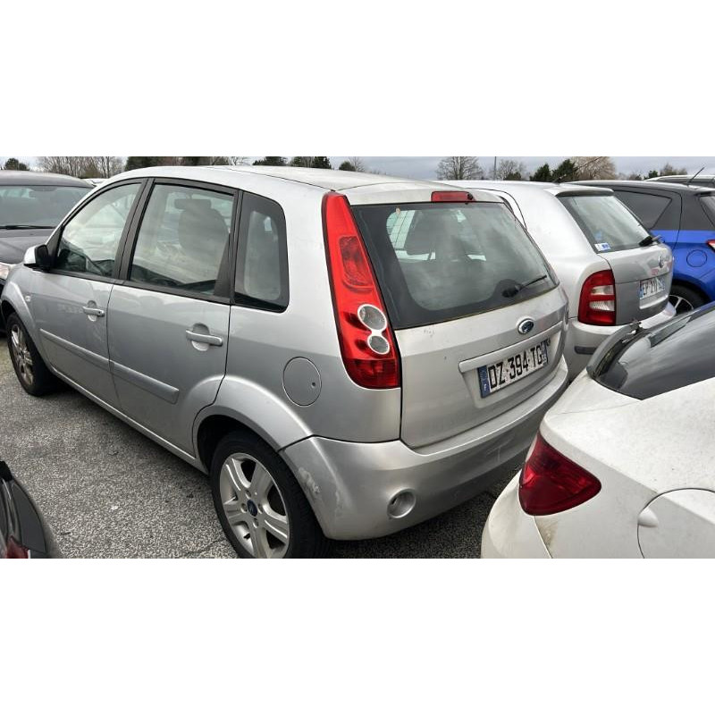Retroviseur droit FORD FIESTA 5 Photo n°16