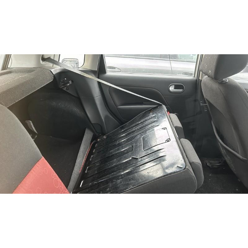 Retroviseur droit FORD FIESTA 5 Photo n°17