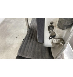 Porte arriere gauche SKODA FABIA 1