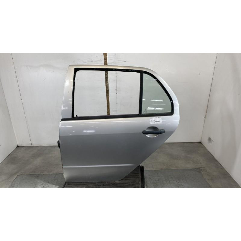 Porte arriere gauche SKODA FABIA 1 Photo n°5
