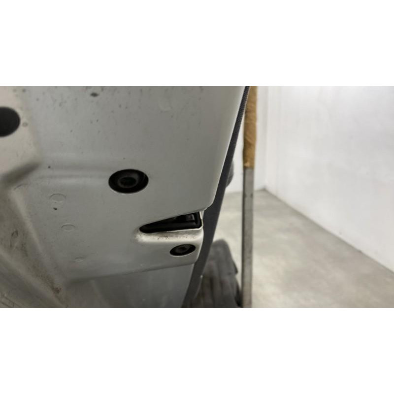 Porte arriere gauche SKODA FABIA 1 Photo n°6