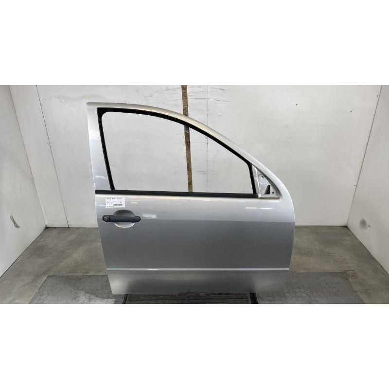 Porte avant droit SKODA FABIA 1 Photo n°2