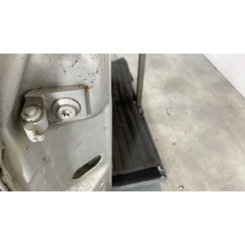 Porte avant droit SKODA FABIA 1 Photo n°3