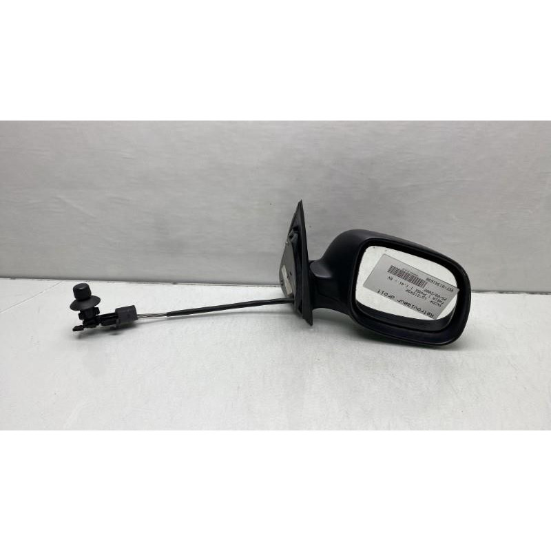 Retroviseur droit SKODA FABIA 1 Photo n°4