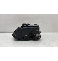 Serrure avant droit SKODA FABIA 1