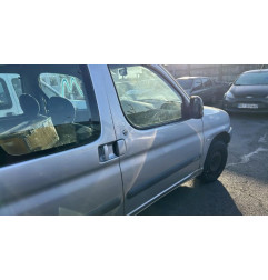 Interrupteur de leve vitre avant gauche CITROEN BERLINGO 1