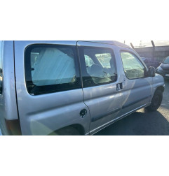 Interrupteur de leve vitre avant gauche CITROEN BERLINGO 1