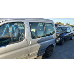 Interrupteur de leve vitre avant gauche CITROEN BERLINGO 1