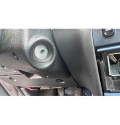 Interrupteur de leve vitre avant gauche CITROEN BERLINGO 1