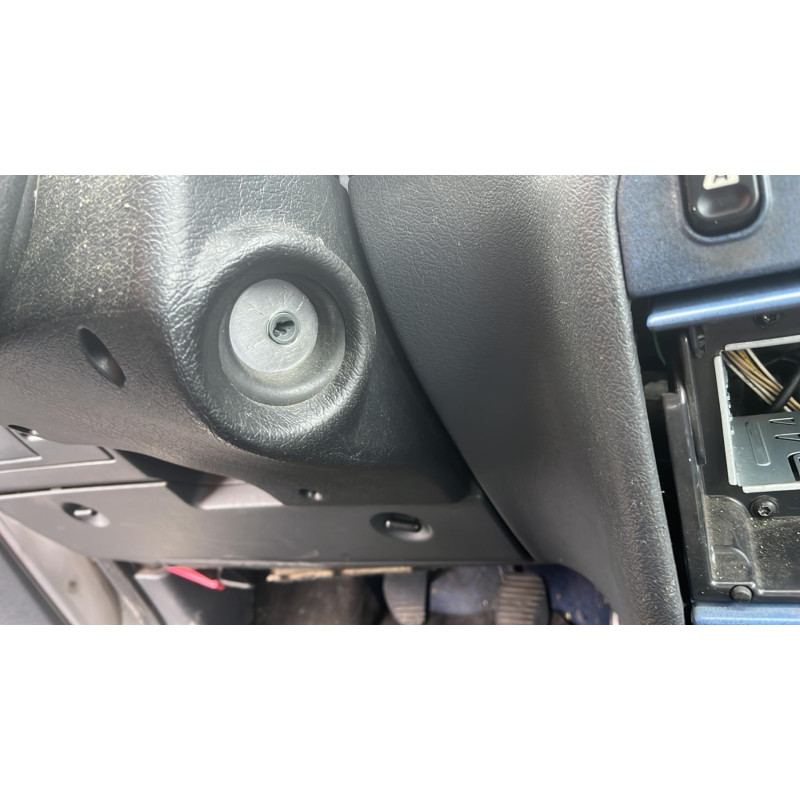 Interrupteur de leve vitre avant gauche CITROEN BERLINGO 1 Photo n°9