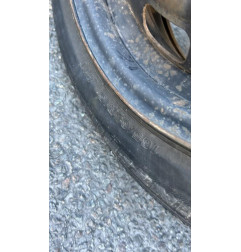 Interrupteur de leve vitre avant gauche CITROEN BERLINGO 1