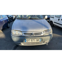 Interrupteur de leve vitre avant gauche CITROEN BERLINGO 1