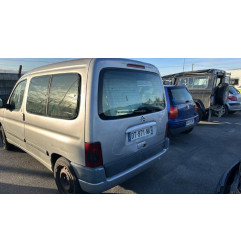 Interrupteur de leve vitre avant gauche CITROEN BERLINGO 1